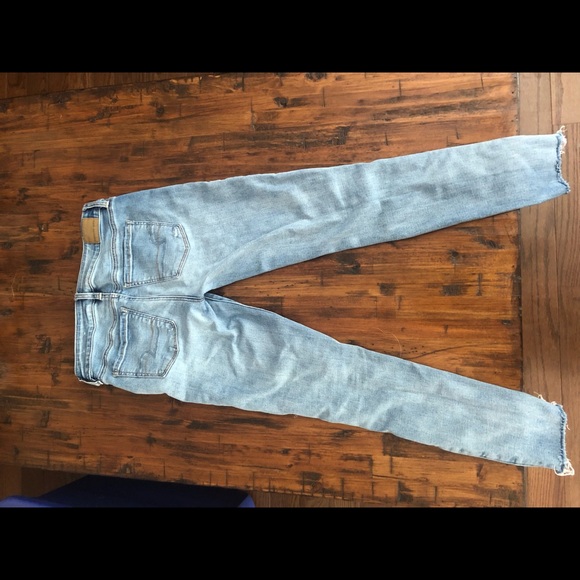 Jeans - Picture 2 of 2